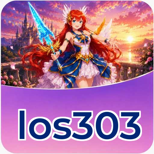 Definisi kanal resmi los303